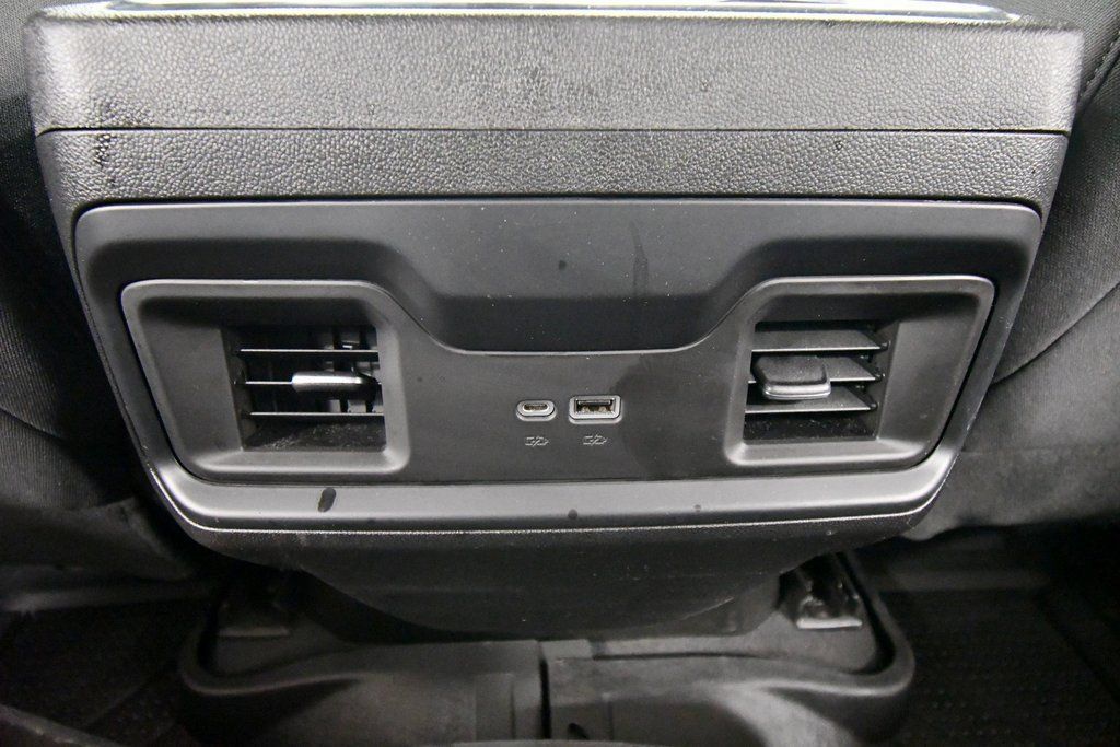 Used 2023 Chevrolet Silverado 1500 RST w/ Protection Package AWD/4WD image 15