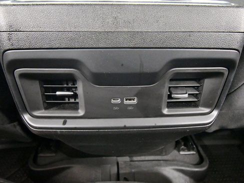 Used 2023 Chevrolet Silverado 1500 RST w/ Protection Package image 15