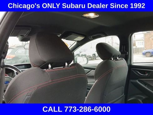 Certified 2023 Subaru Impreza 2.0i Sport image 21