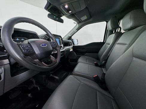 Used 2023 Ford F150 XL w/ FX4 Off-Road Package AWD/4WD image 18