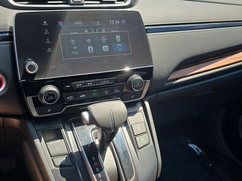 Used 2021 Honda CR-V EX image 19