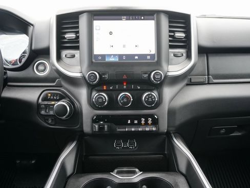 Used 2023 RAM 1500 Big Horn image 18