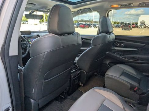 Used 2022 Subaru Ascent Onyx Edition AWD/4WD image 26