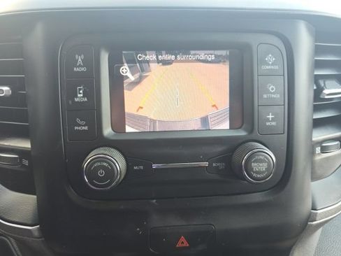 Used 2022 RAM 2500 Tradesman AWD/4WD image 25