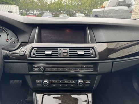 Used 2016 BMW 535i Sedan RWD image 34