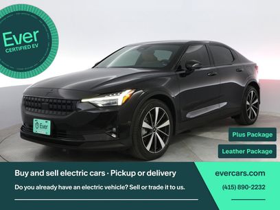Used 2022 Polestar Polestar 2 w/ Plus Package