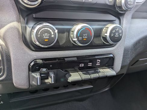 Used 2022 RAM 3500 Tradesman AWD/4WD image 15