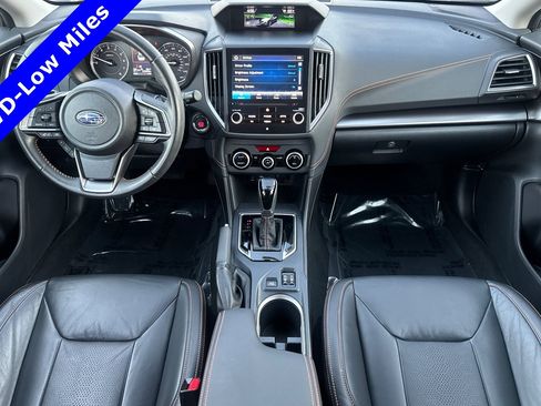 Used 2023 Subaru Crosstrek 2.5i Limited image 13