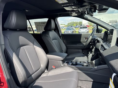 New 2026 Subaru Outback Limited XT AWD/4WD image 14