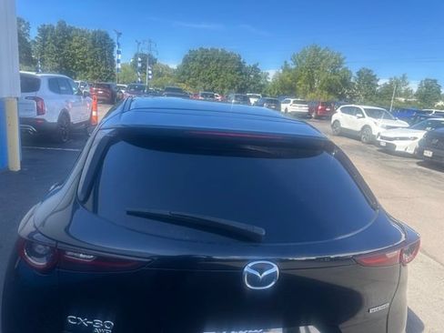 Used 2023 MAZDA CX-30 AWD 2.5 S w/ Select Package image 5