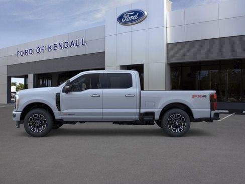 New 2026 Ford F250 Platinum AWD/4WD image 3