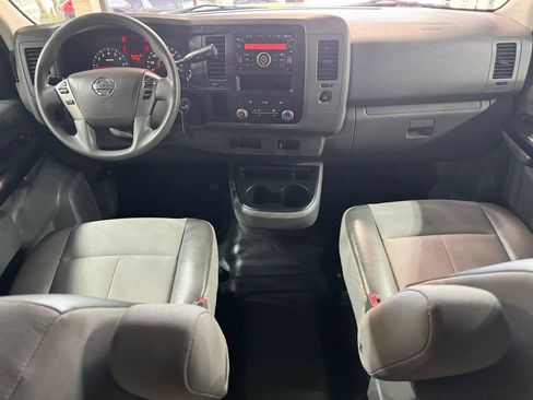 Used 2017 Nissan NV 1500 SV RWD image 28