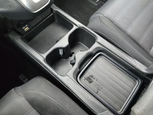 Used 2021 Honda CR-V LX image 26
