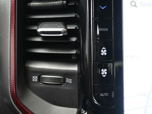 Used 2025 RAM 1500 Rebel w/ Rebel Level 1 Equipment Group image 24