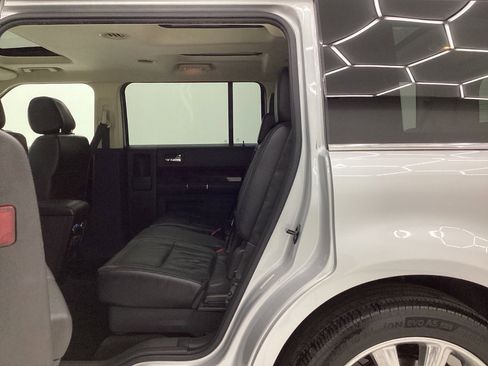 Used 2014 Ford Flex Limited w/ Equipment Group 302A image 20