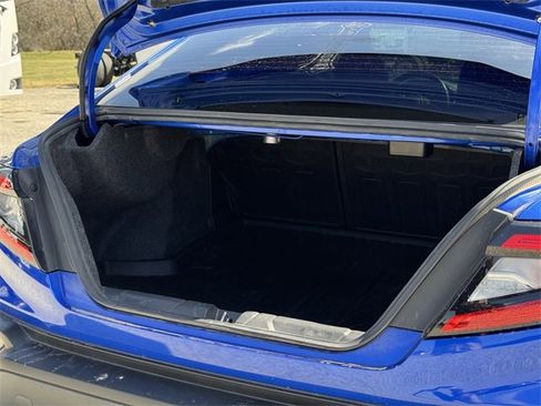 Used 2022 Subaru WRX Premium image 34