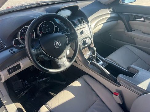 Used 2013 Acura TL image 27