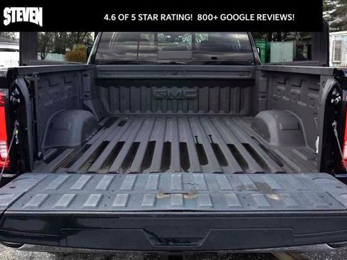 Used 2020 GMC Sierra 2500 SLT w/ SLT Premium Plus Package image 41