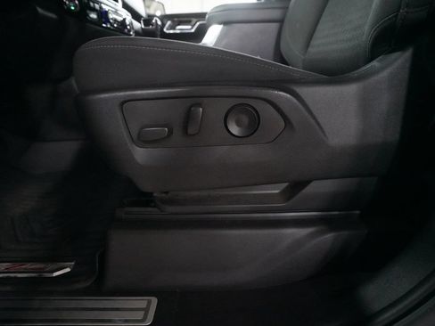 Used 2023 Chevrolet Silverado 1500 RST w/ All Star Edition Plus AWD/4WD image 28