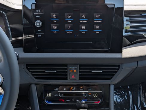 New 2026 Volkswagen Jetta S FWD image 10