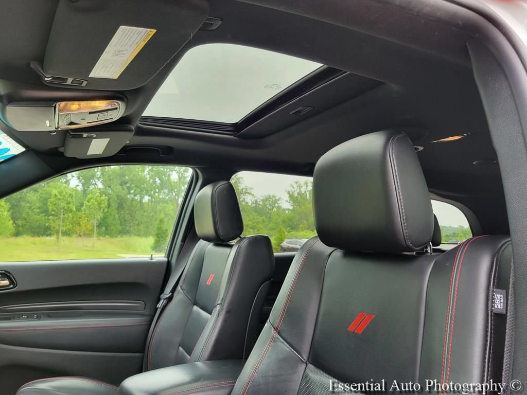 Used 2024 Dodge Durango GT AWD/4WD image 10