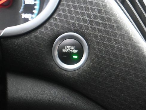 Used 2024 Chevrolet Malibu LT image 20