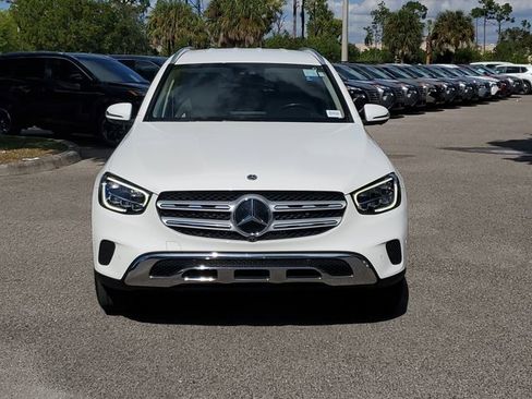 Used 2022 Mercedes-Benz GLC 300 image 10