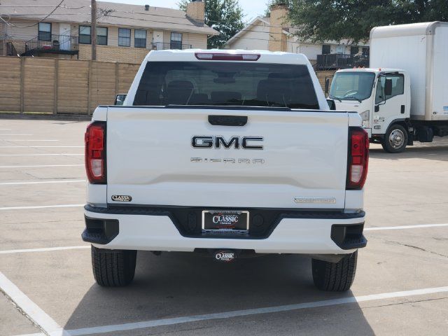 Used 2025 GMC Sierra 1500 Elevation AWD/4WD image 14