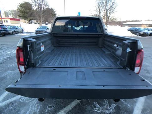 Certified 2022 Honda Ridgeline RTL-E image 8