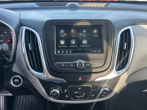 Used 2019 Chevrolet Equinox LS w/ LS Convenience Package FWD image 21