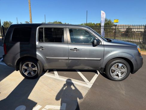 Used 2013 Honda Pilot EX-L image 7