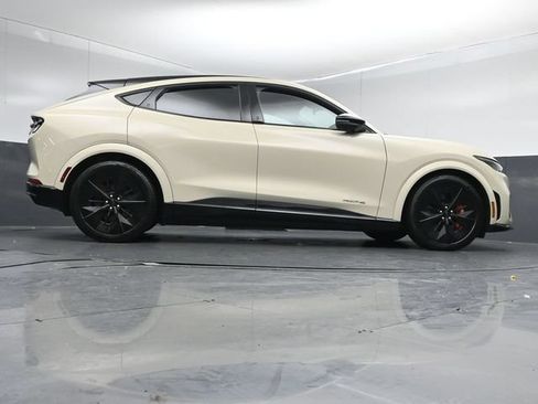 Certified 2025 Ford Mustang Mach-E GT AWD/4WD image 43