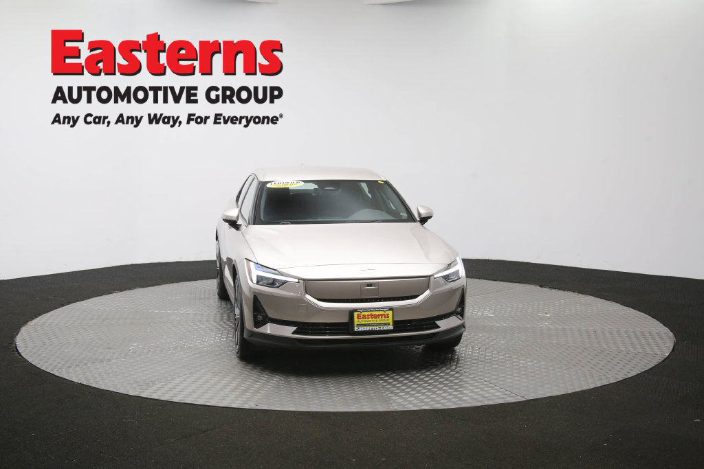Used 2024 Polestar Polestar 2 AWD/4WD image 52