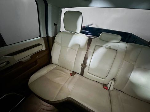 Used 2023 RAM 3500 Laramie image 12