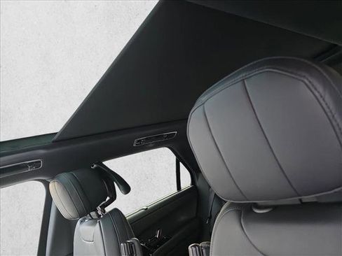 New 2026 Land Rover Range Rover Sport Dynamic SE image 30