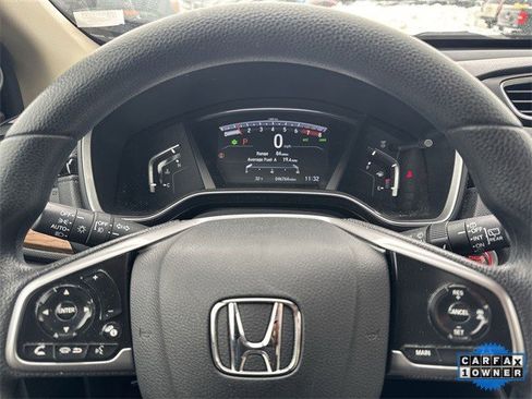 Used 2019 Honda CR-V EX image 11