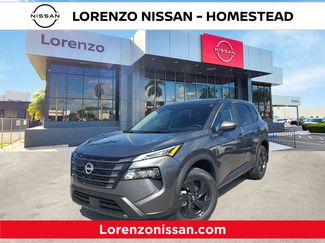 New 2026 Nissan Rogue SV w/ Cold Weather Package video 1