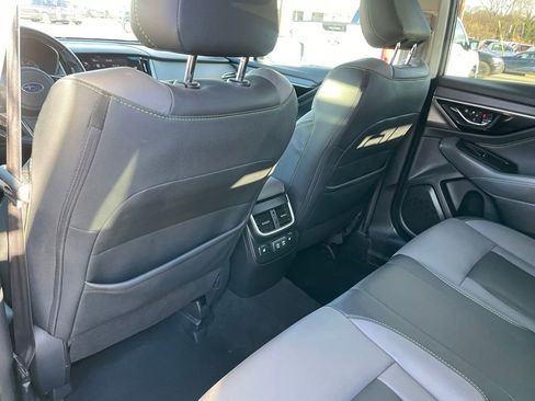 Used 2020 Subaru Outback Onyx Edition XT image 6