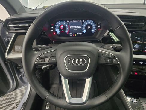 Used 2023 Audi A3 2.0T Premium Plus w/ Premium Plus Package image 14