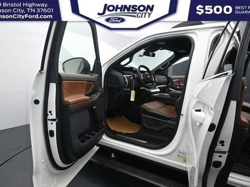 New 2026 Ford Expedition King Ranch AWD/4WD image 21