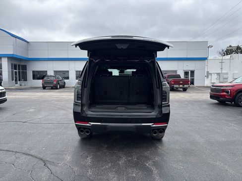 New 2026 Chevrolet Tahoe Premier image 6
