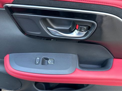 Certified 2025 Acura ADX A-Spec image 22