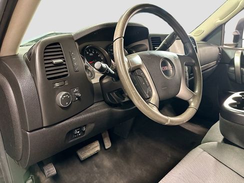 Used 2013 GMC Sierra 2500 SLE image 10