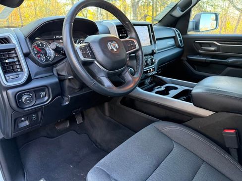 Used 2021 RAM 1500 Big Horn image 20