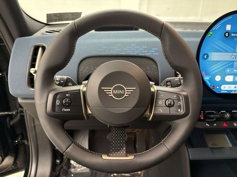 Used 2025 MINI Cooper Countryman S AWD/4WD image 16