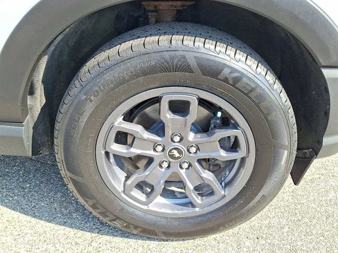 Used 2022 Ford Bronco Sport Big Bend w/ Convenience Package image 8