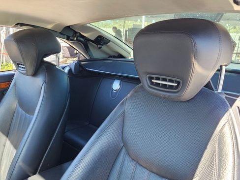 Used 2009 Mercedes-Benz SL 550 w/ Premium I Pkg image 13