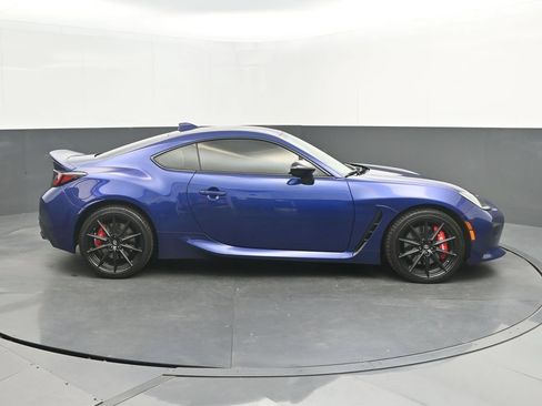 Used 2024 Toyota GR86 Premium w/ Performance Package RWD image 8