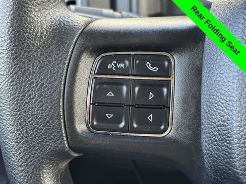 Used 2022 RAM 1500 Tradesman w/ Popular Equipment Group image 12