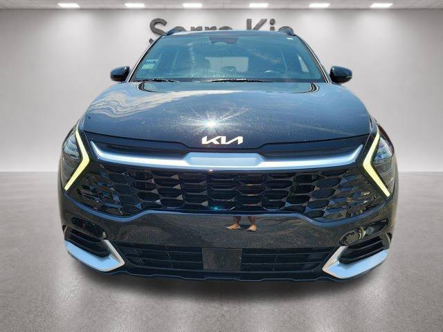 Used 2024 Kia Sportage SX FWD image 8